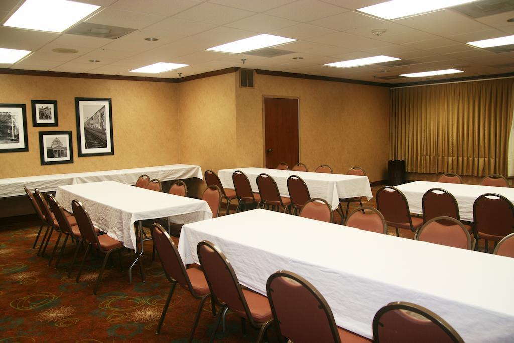 Auburn Place Hotel & Suites Cape Girardeau Exterior photo