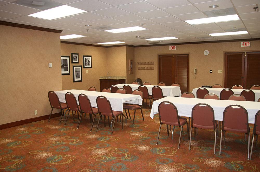 Auburn Place Hotel & Suites Cape Girardeau Exterior photo